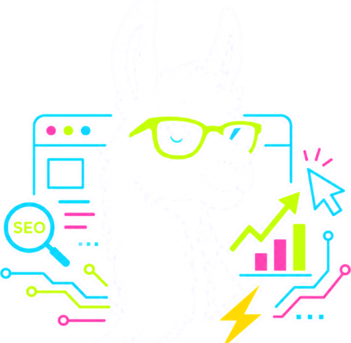 LlamaMakers logo