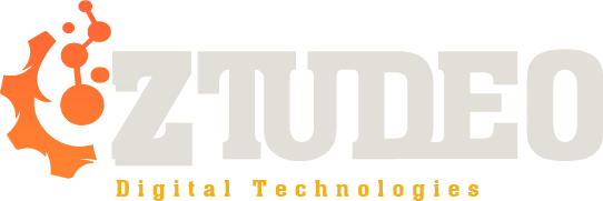 Oztudeo logo